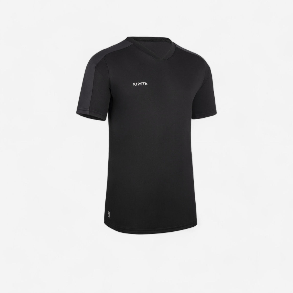 JERSEY ESSENTIAL JR BLACK