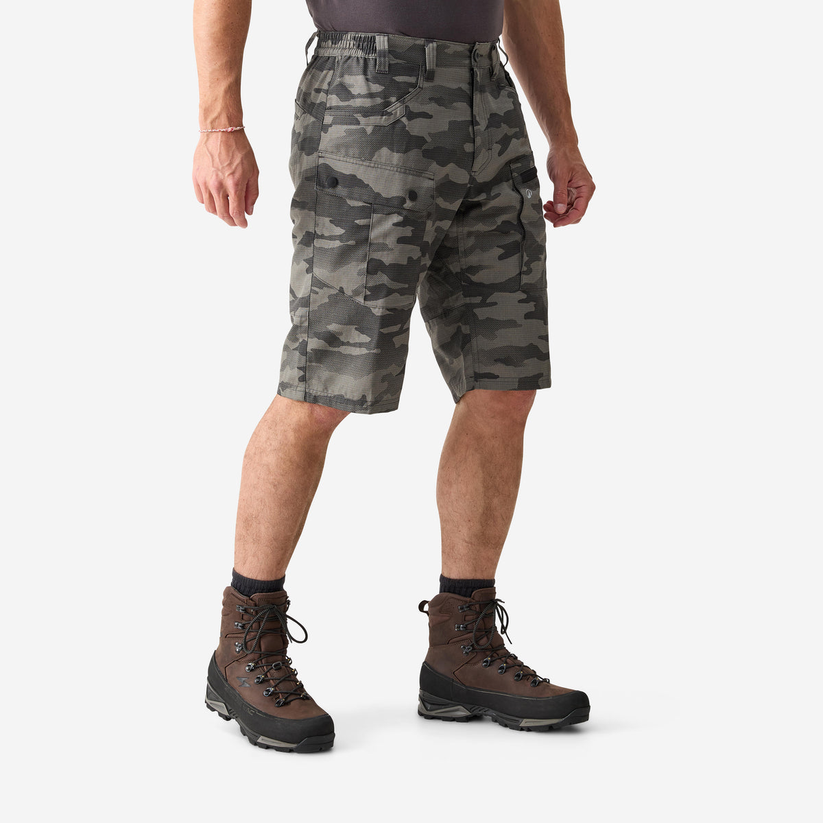 BERMUDA HEMP 500 CAMO