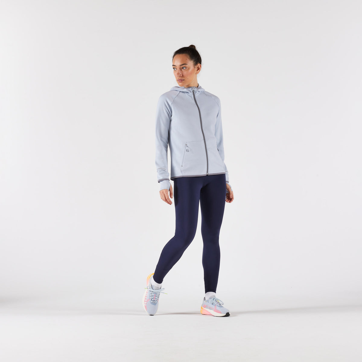KIPCORE PREMIUM W GREY