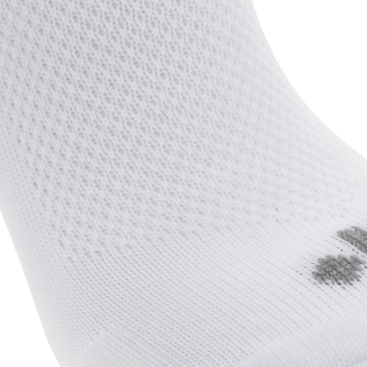 HIGH SOCKS 100 JR WHITE 16