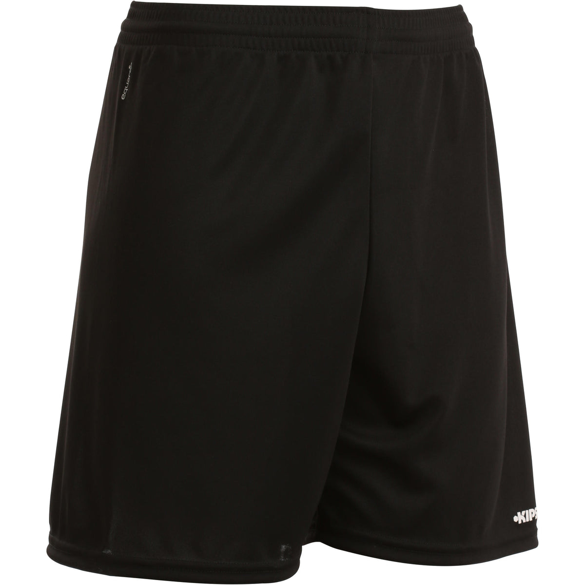 Short 100 BLACK AD.