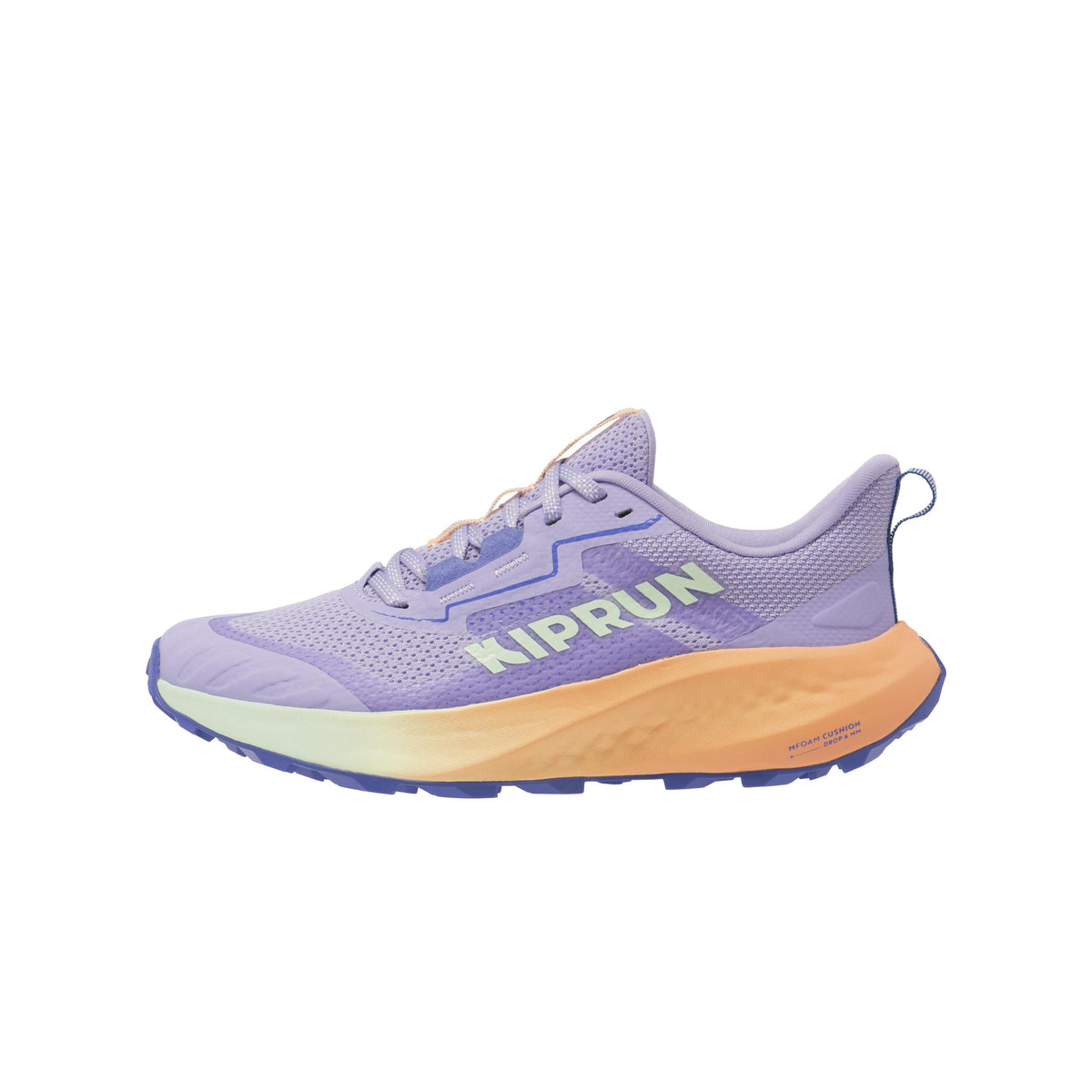 K500 GRIP PURPLE