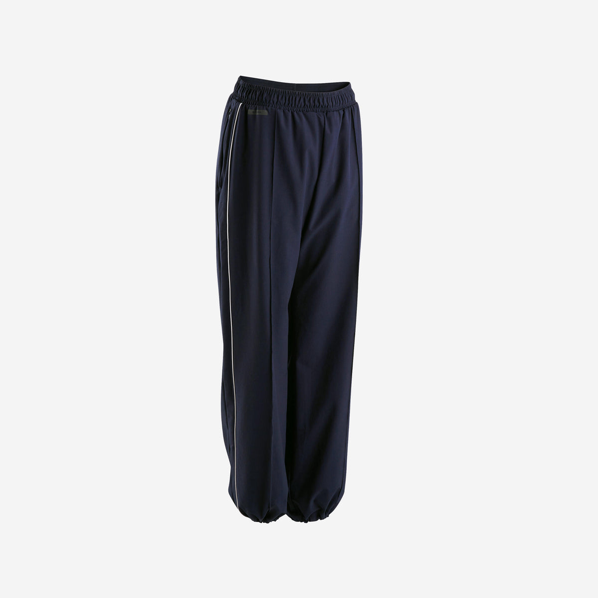 Pant Jog Dry Covered Blue W