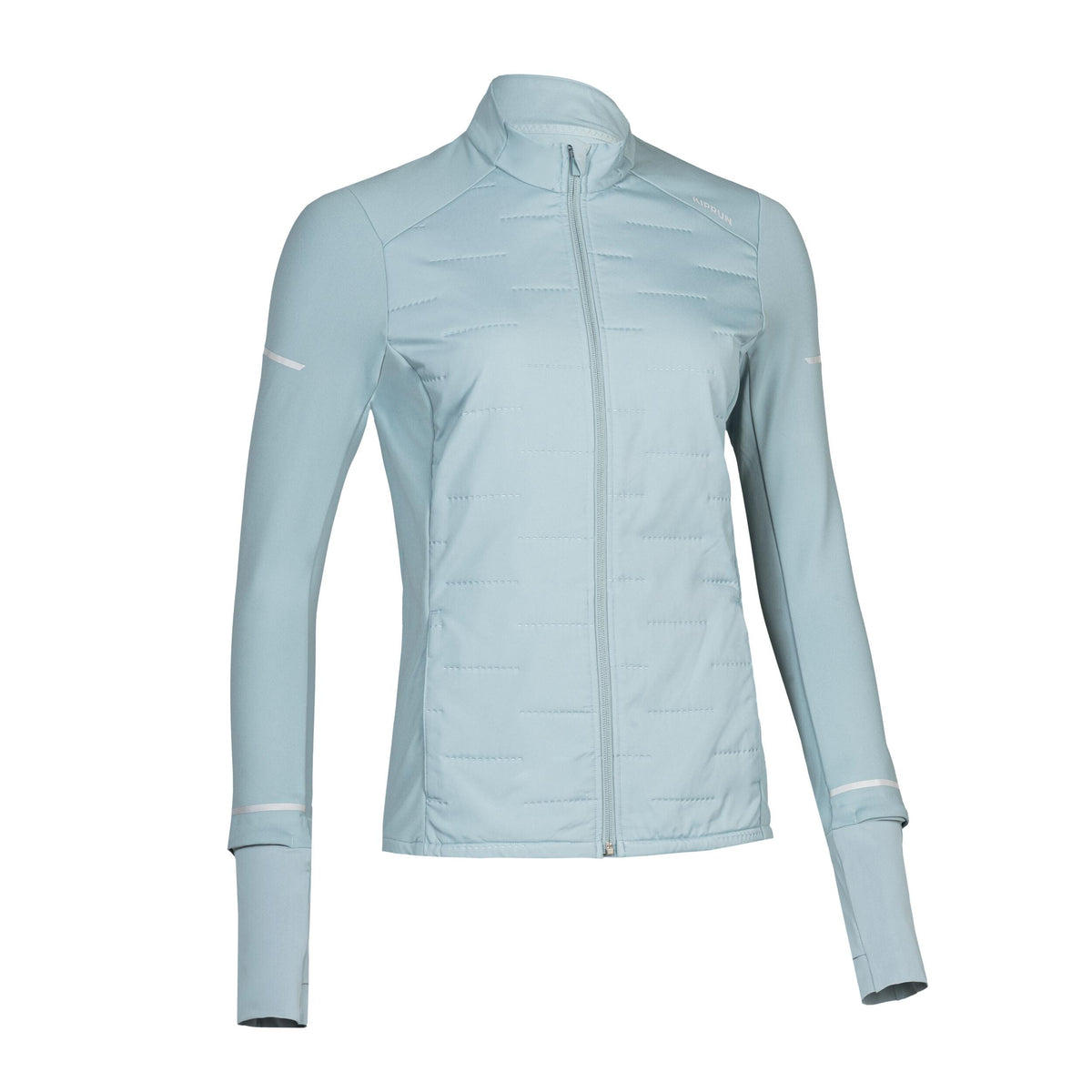 JKT RUN 900 WARM W BLUE K20B