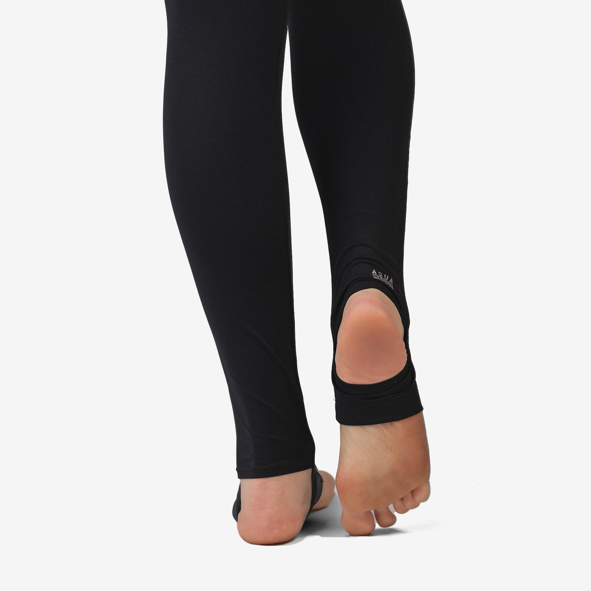 LEG 100 UNA BLACK