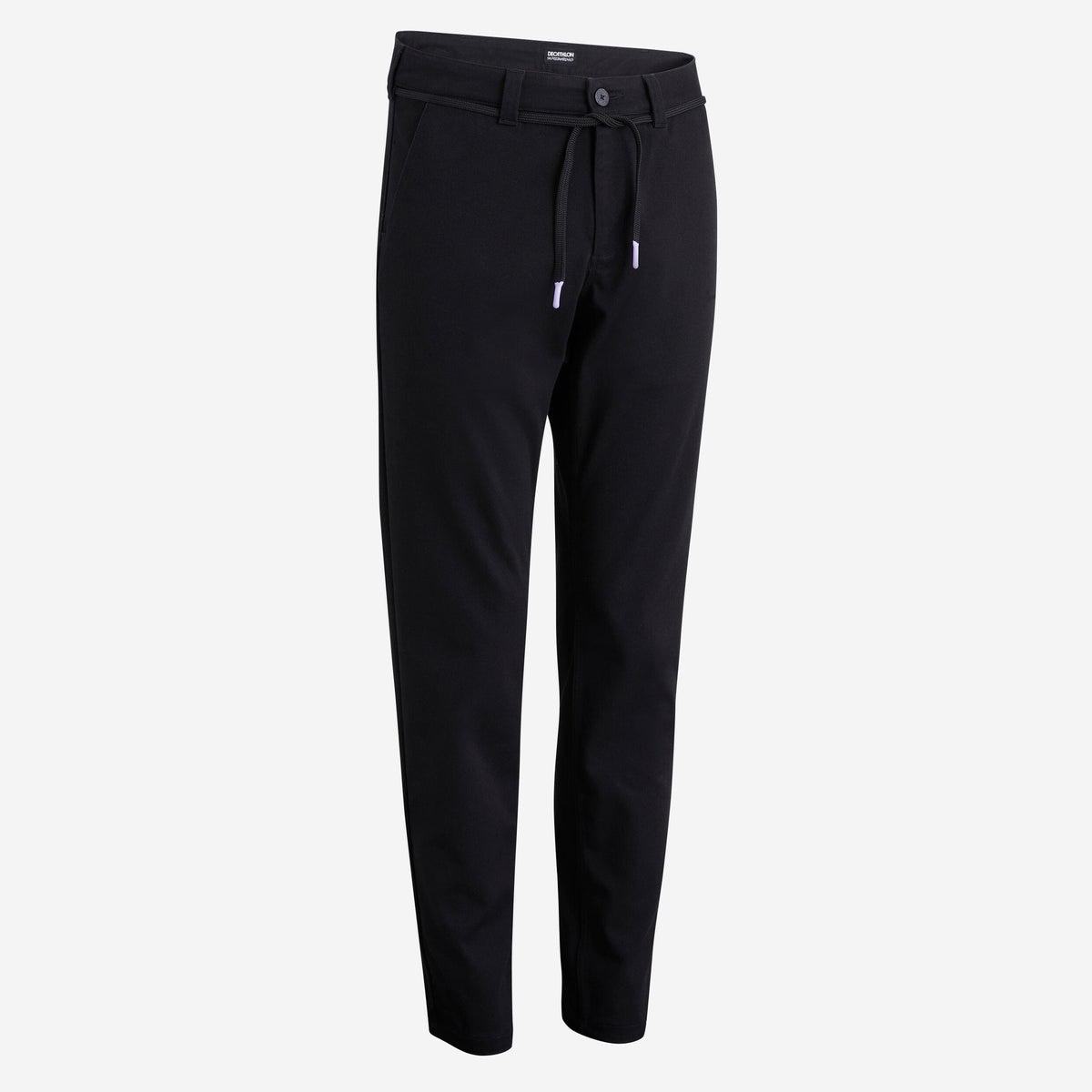 SKATE CHINO CN500 HEAVY BLACK
