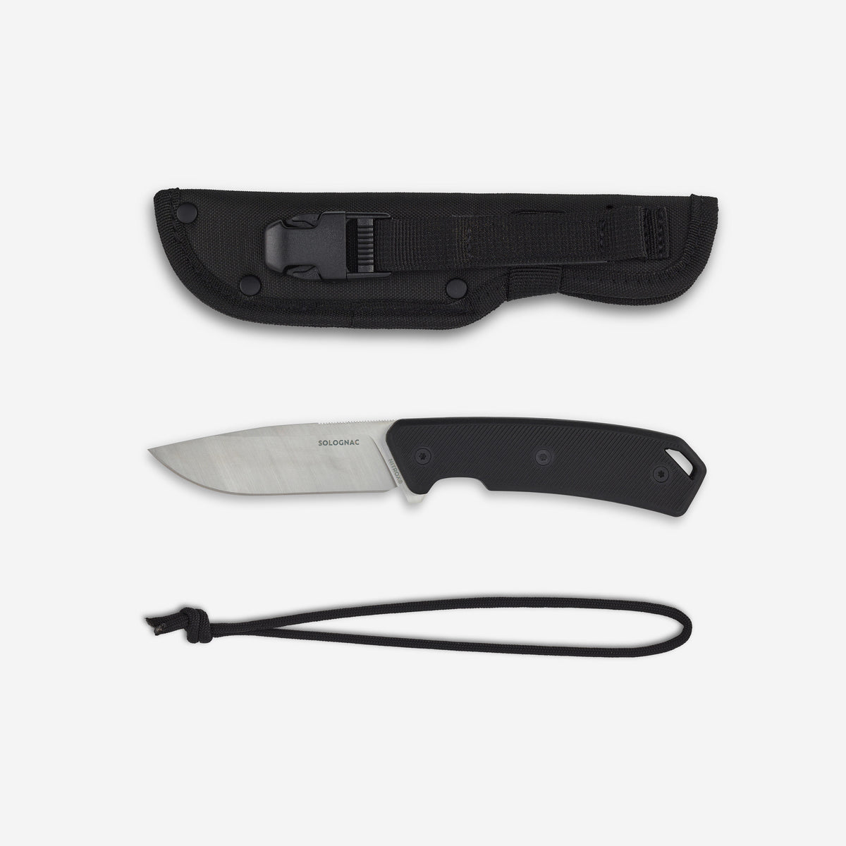 SIKA 90 GRIP V2 Black