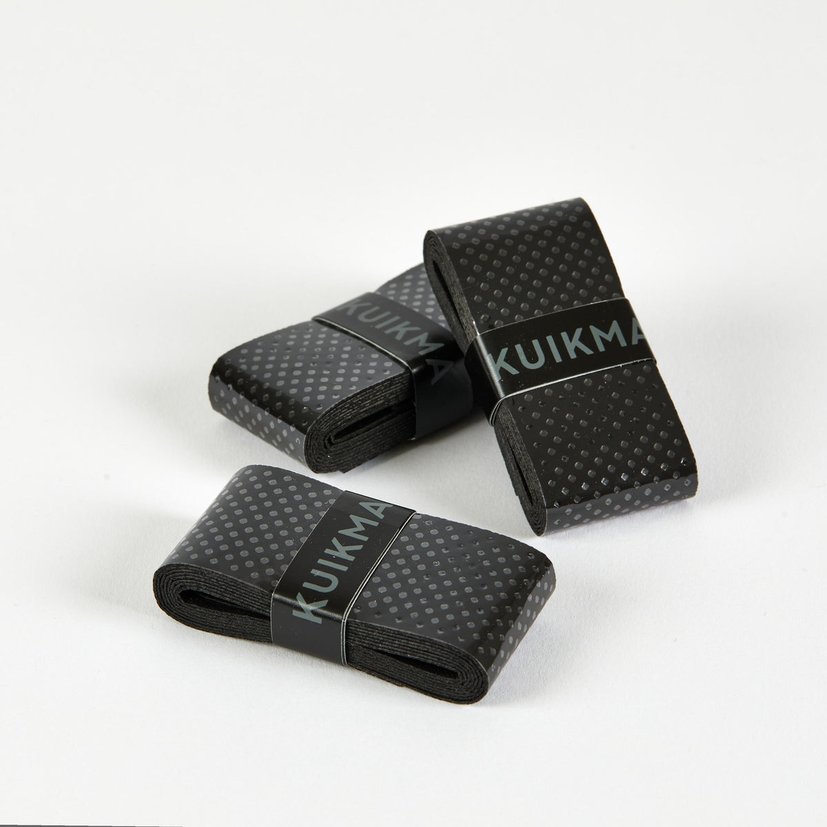 TA OVERGRIP TACKY BLACK