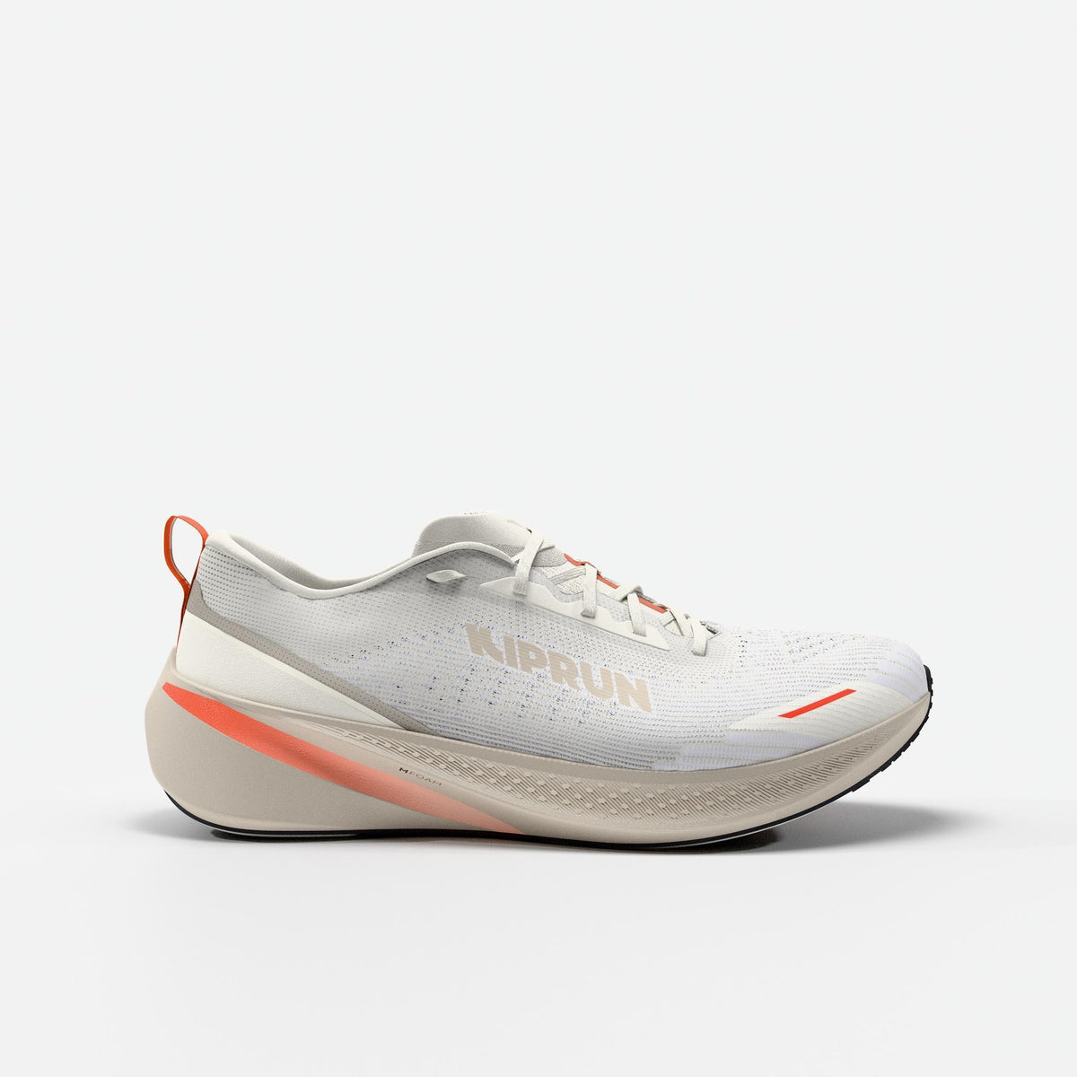 KIPCORE M WHITE RED