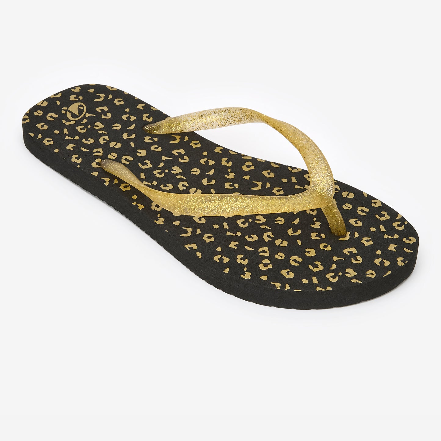Girls' Flip-Flops - 120 Leo