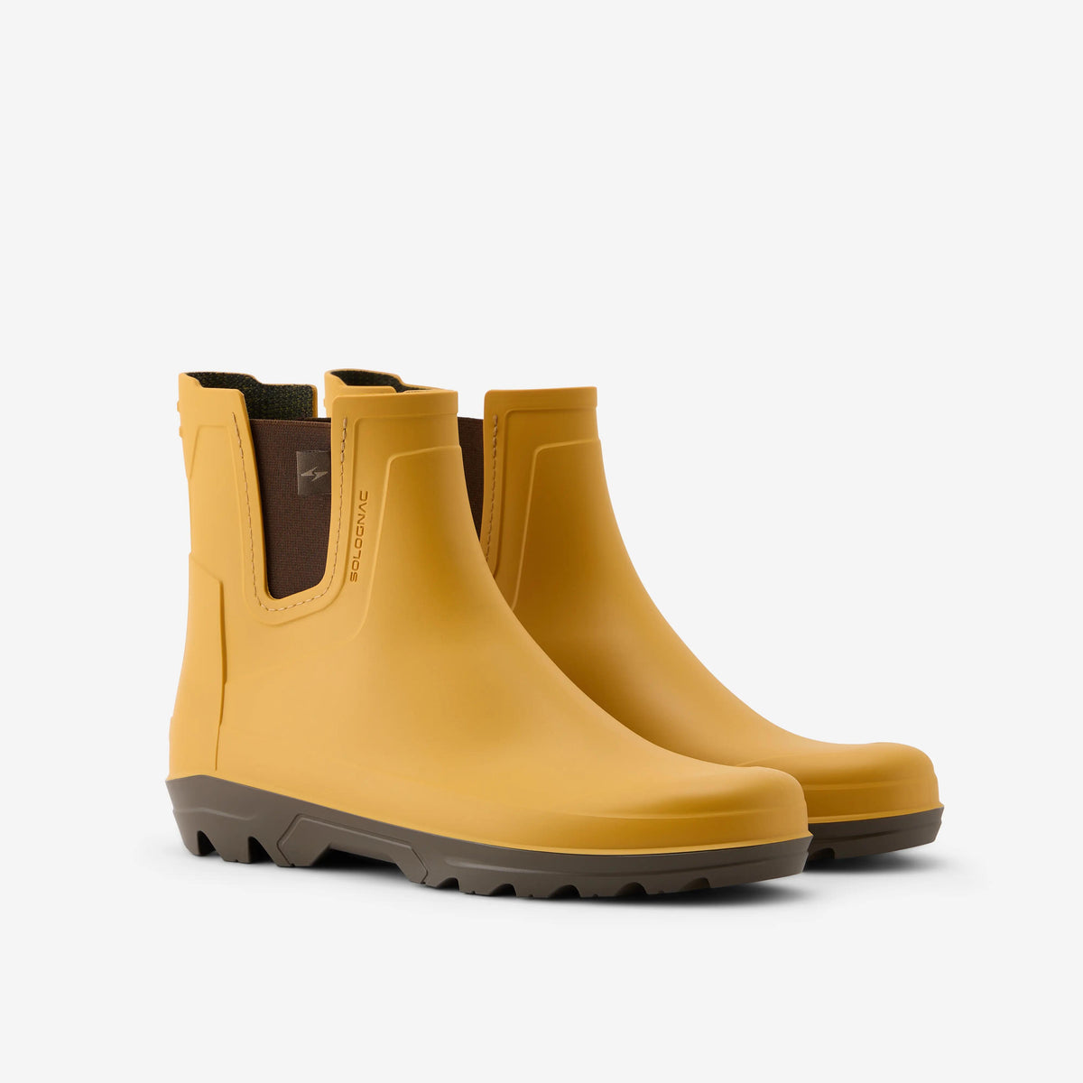AnkleBoots Land 100 W Ocher