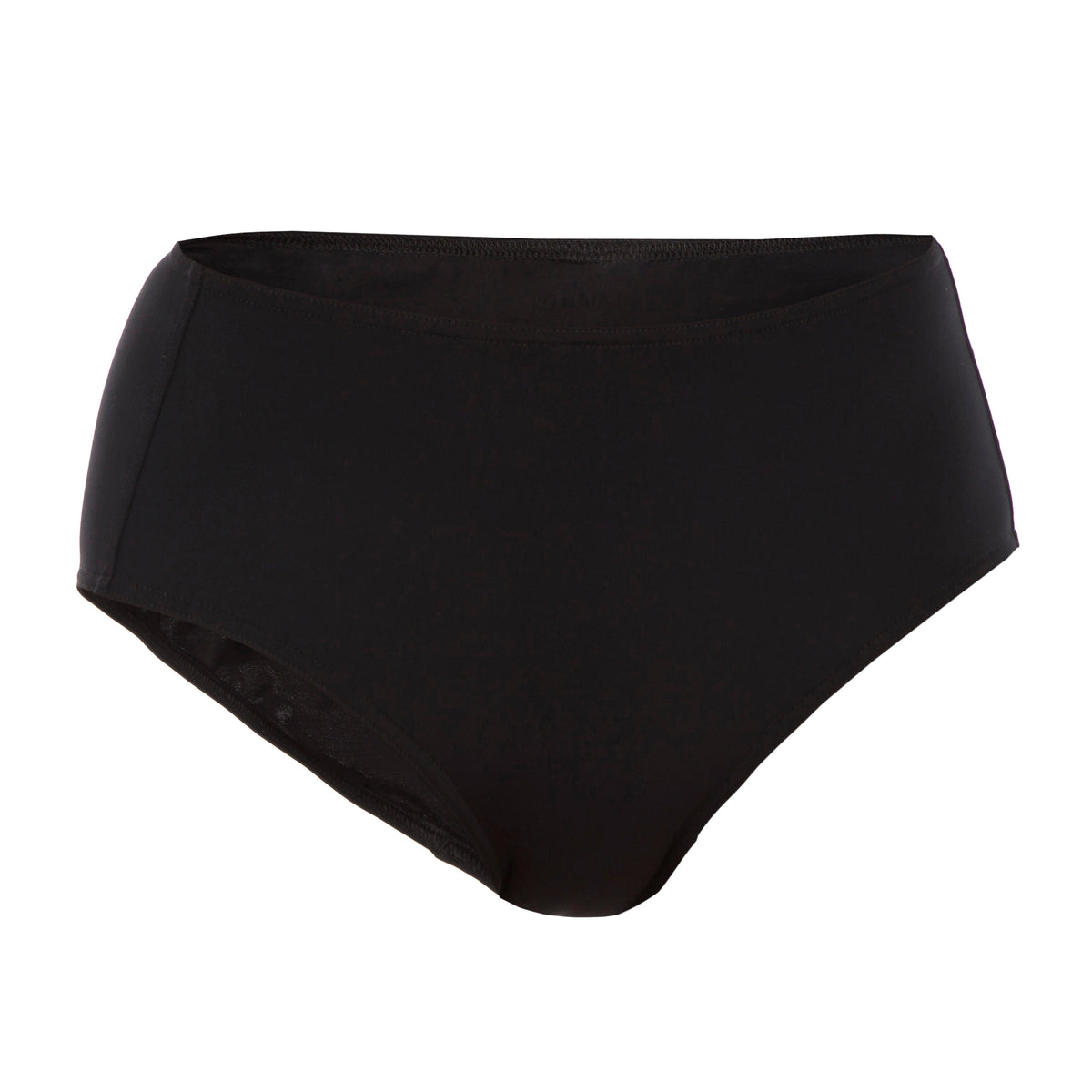 ROMI size+ BLACK