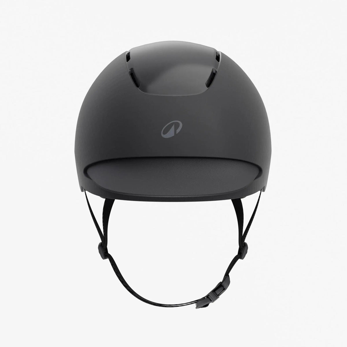 NEW HELMET 100 BLACK
