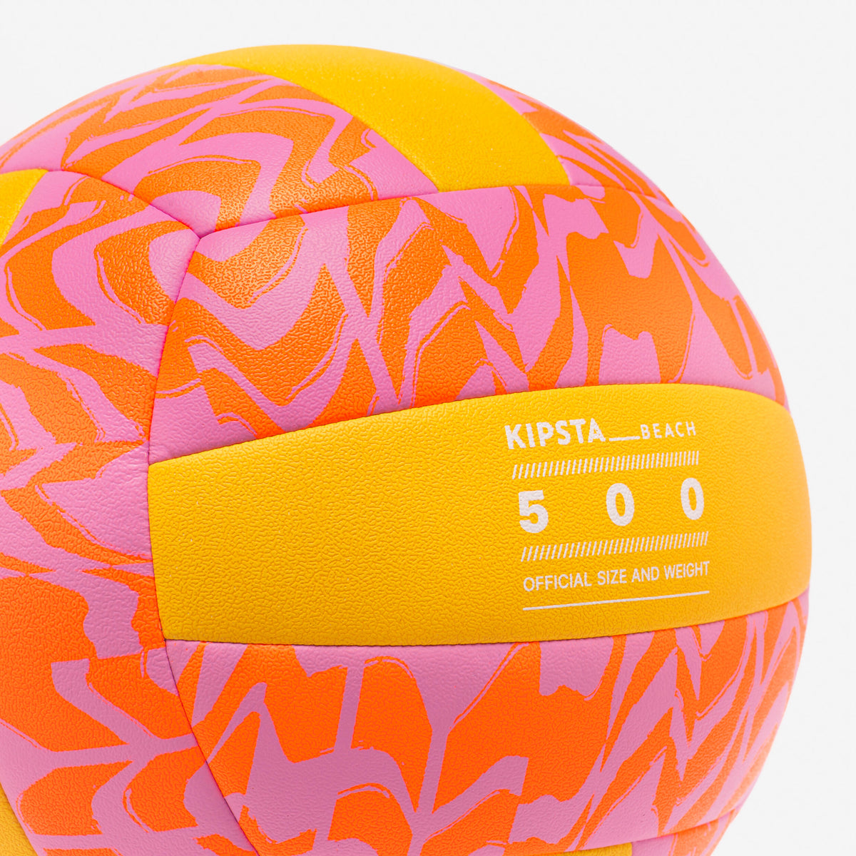 BV500 - Purple orange