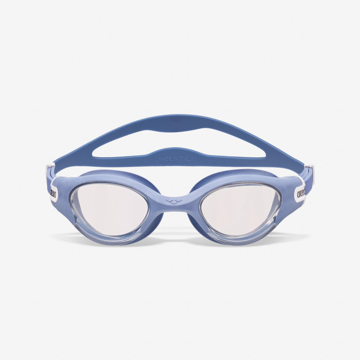 GOGGLES ARENA THE ONE PLUS CLEAR GREY