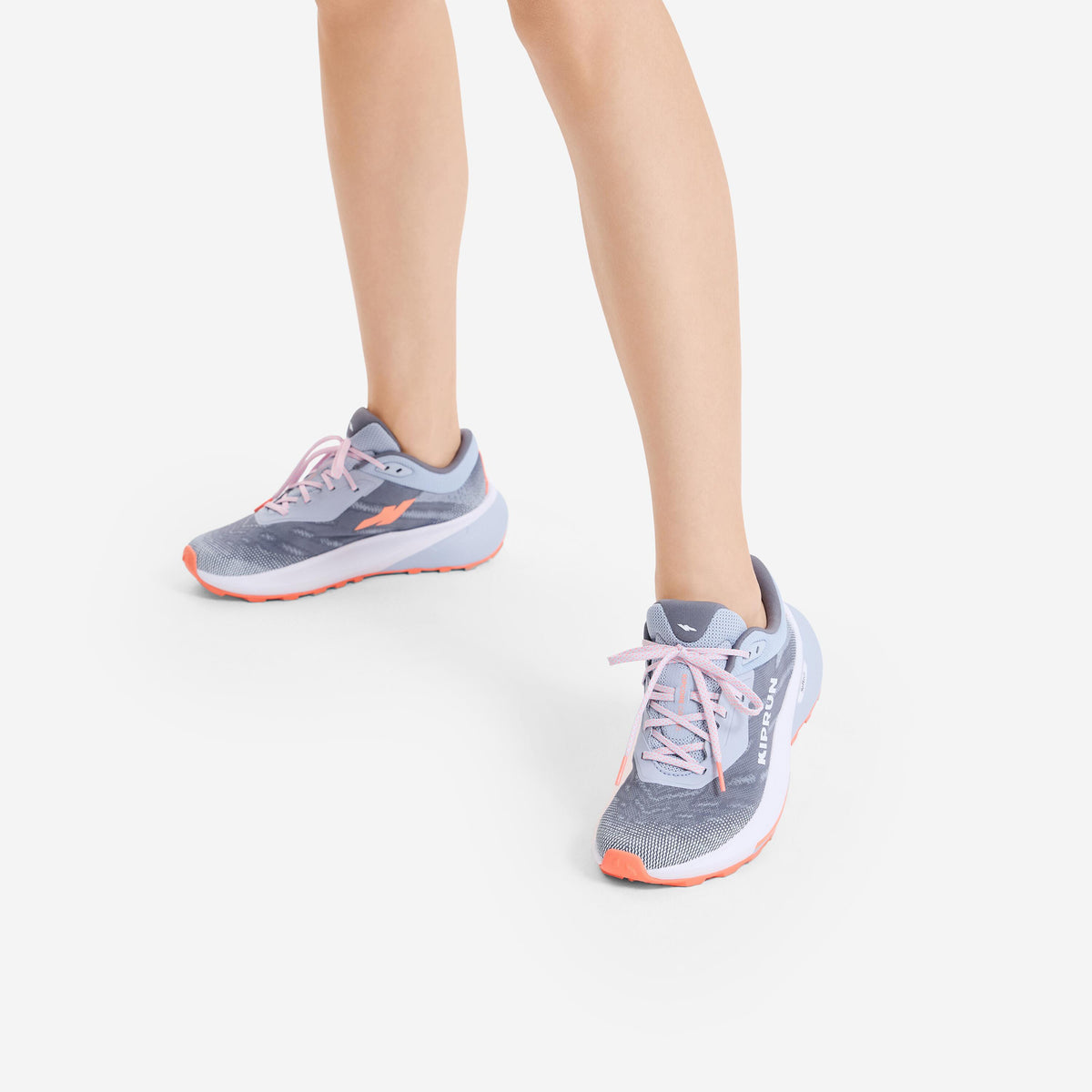 KIPCORE GRAVEL GREY W