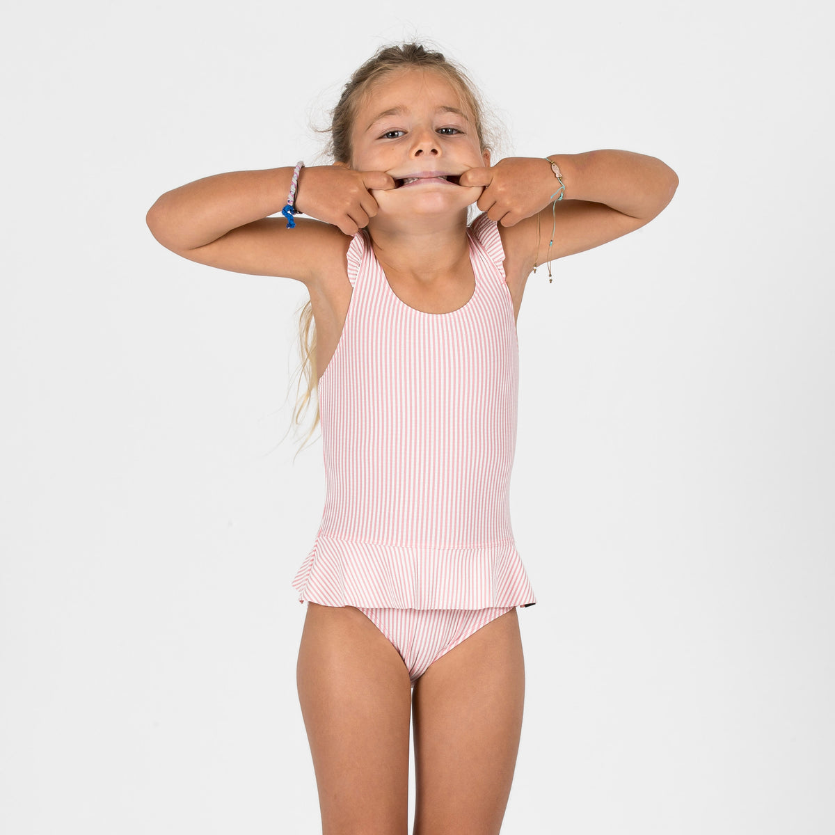 1 PBG JULIA SKIRT LANZA PINK