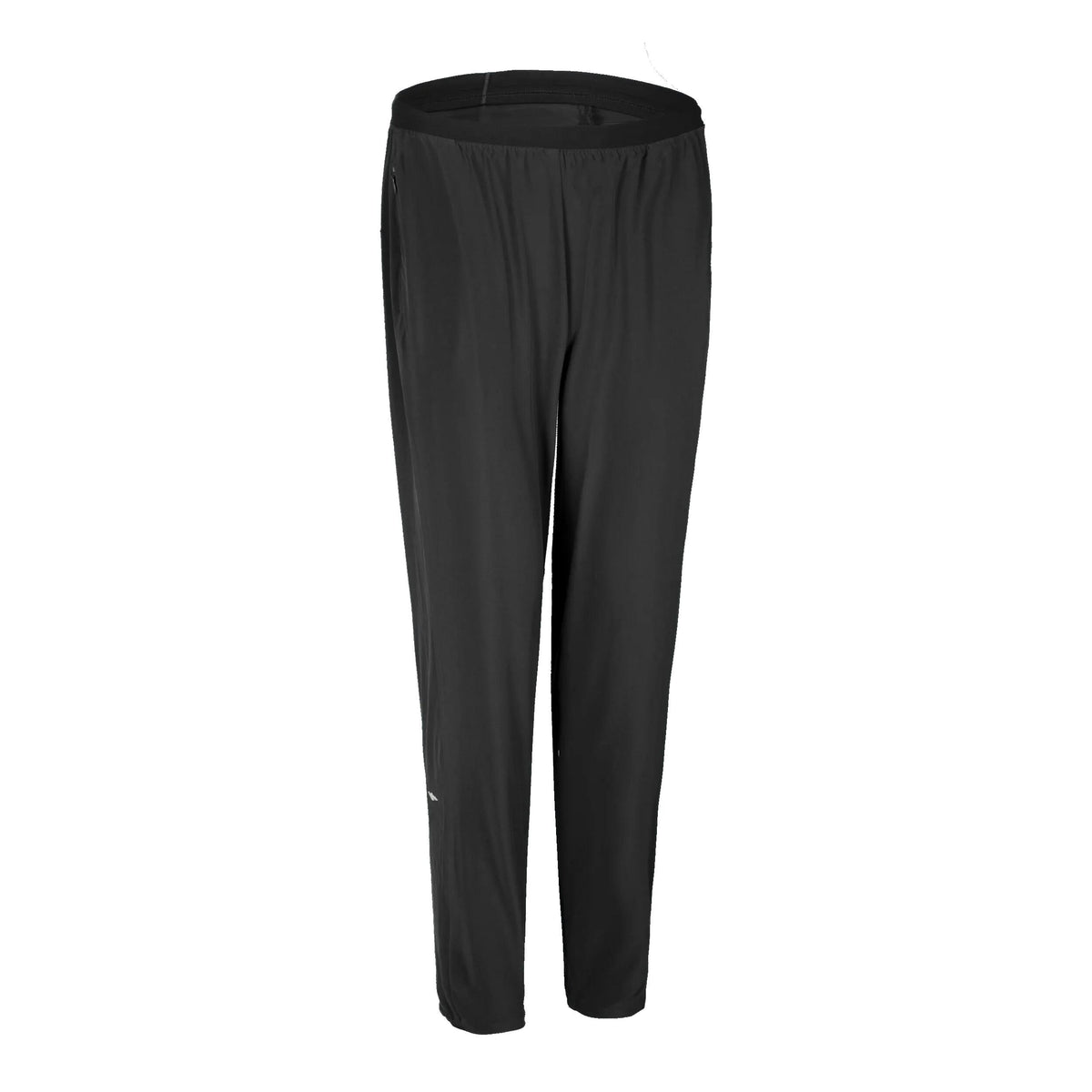 PANT RUN 500 W DRY BLACK