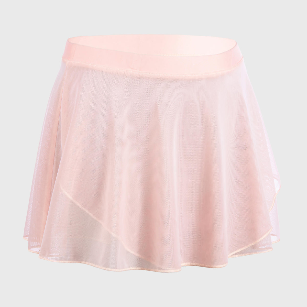 SHORT SKIRT Pink