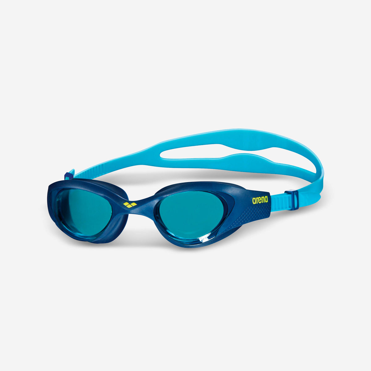 GOGGLES ARENA THE ONE JUNIOR BLUE