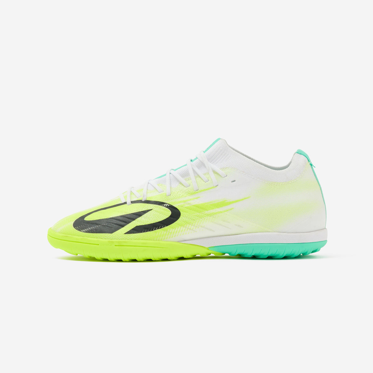 CLR 7 Pro TF SR Yellow Meteor
