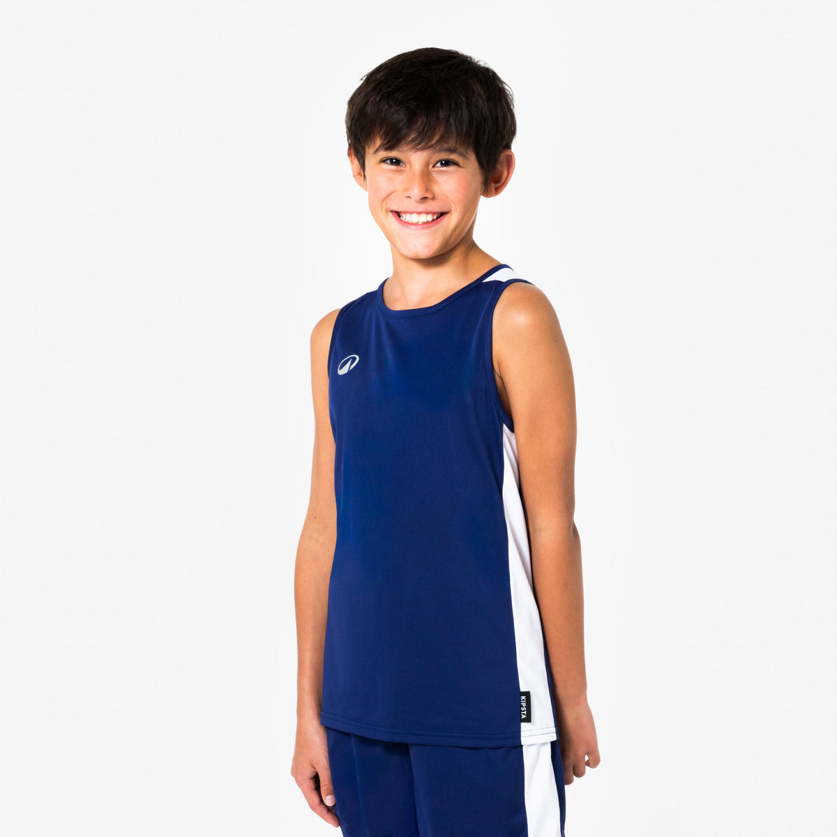Tank 100 JR navy