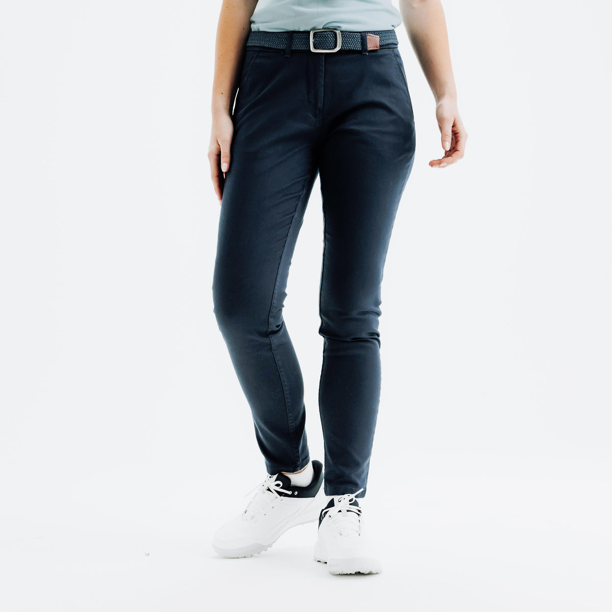 Pant MW500 W BLUE