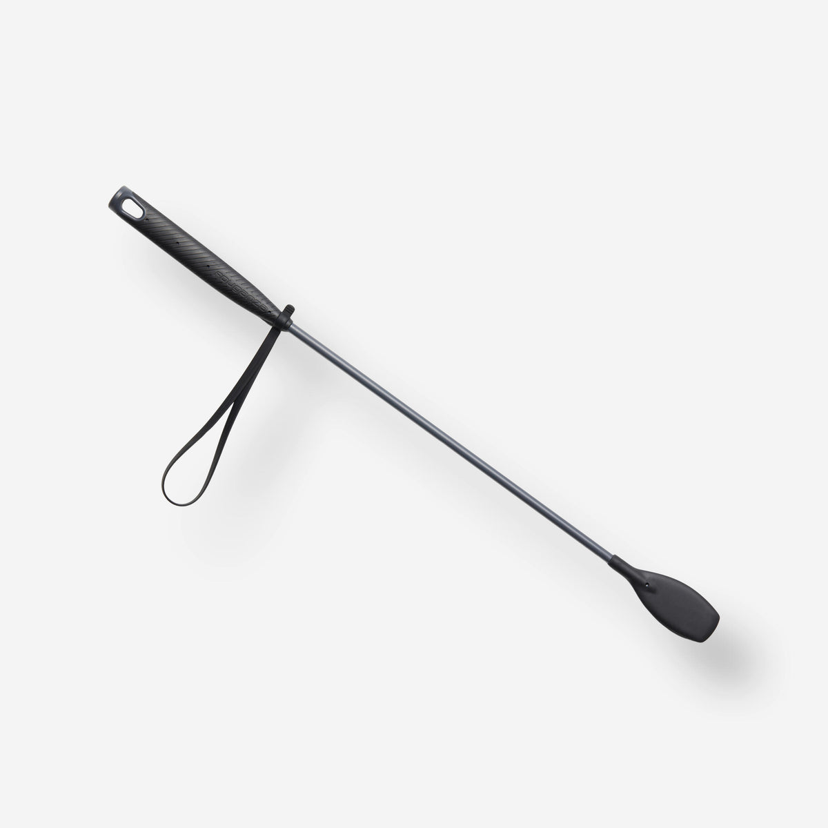 WHIP 140 58CM BLACK