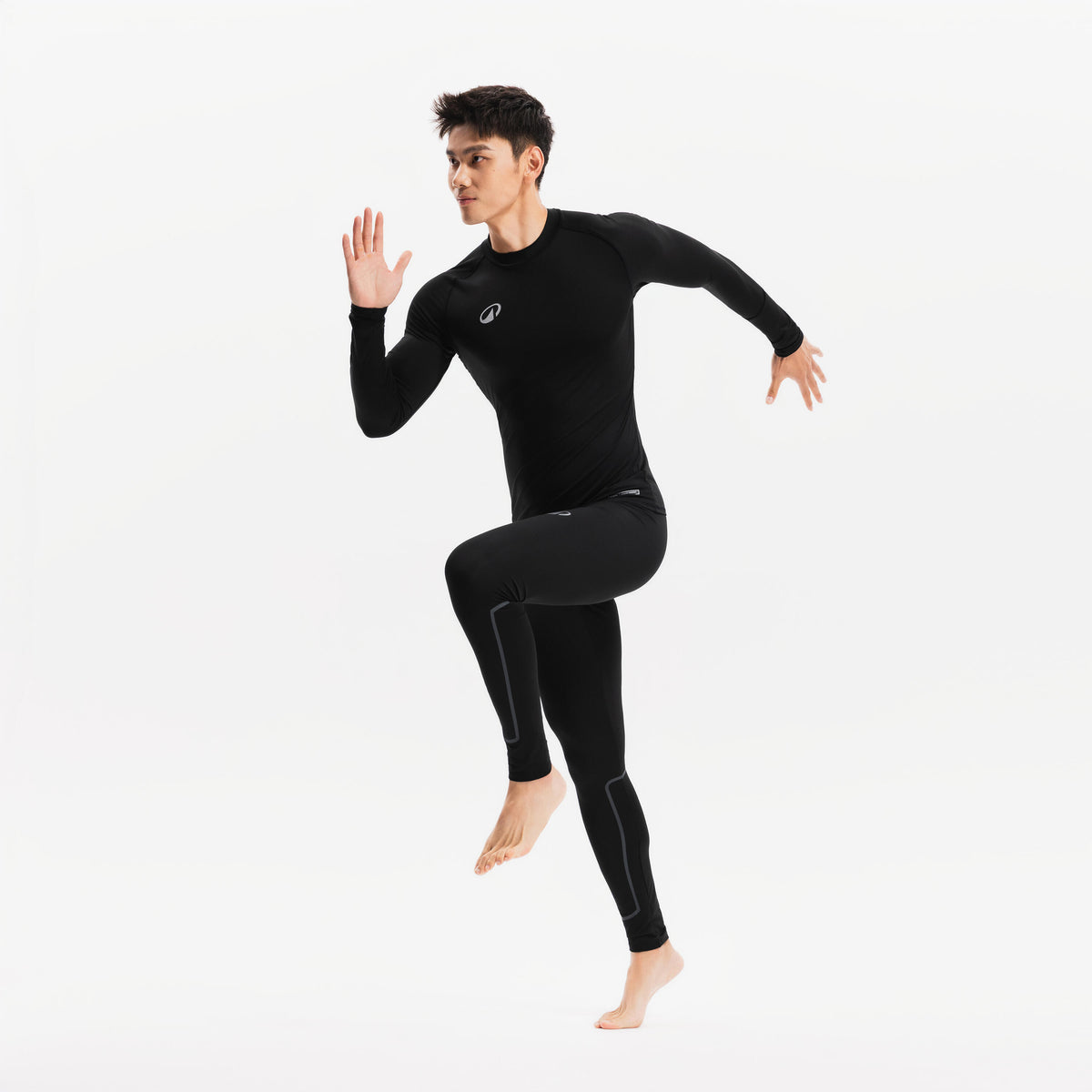 TIGHT KEEPCOMFORT AD DDY BLACK