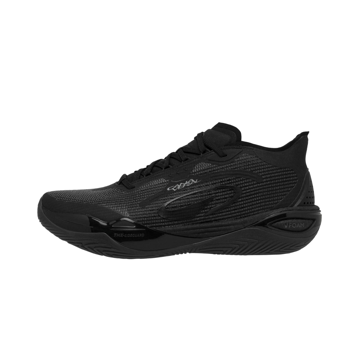 CANAVERAL 900.1 KIPSTA - black
