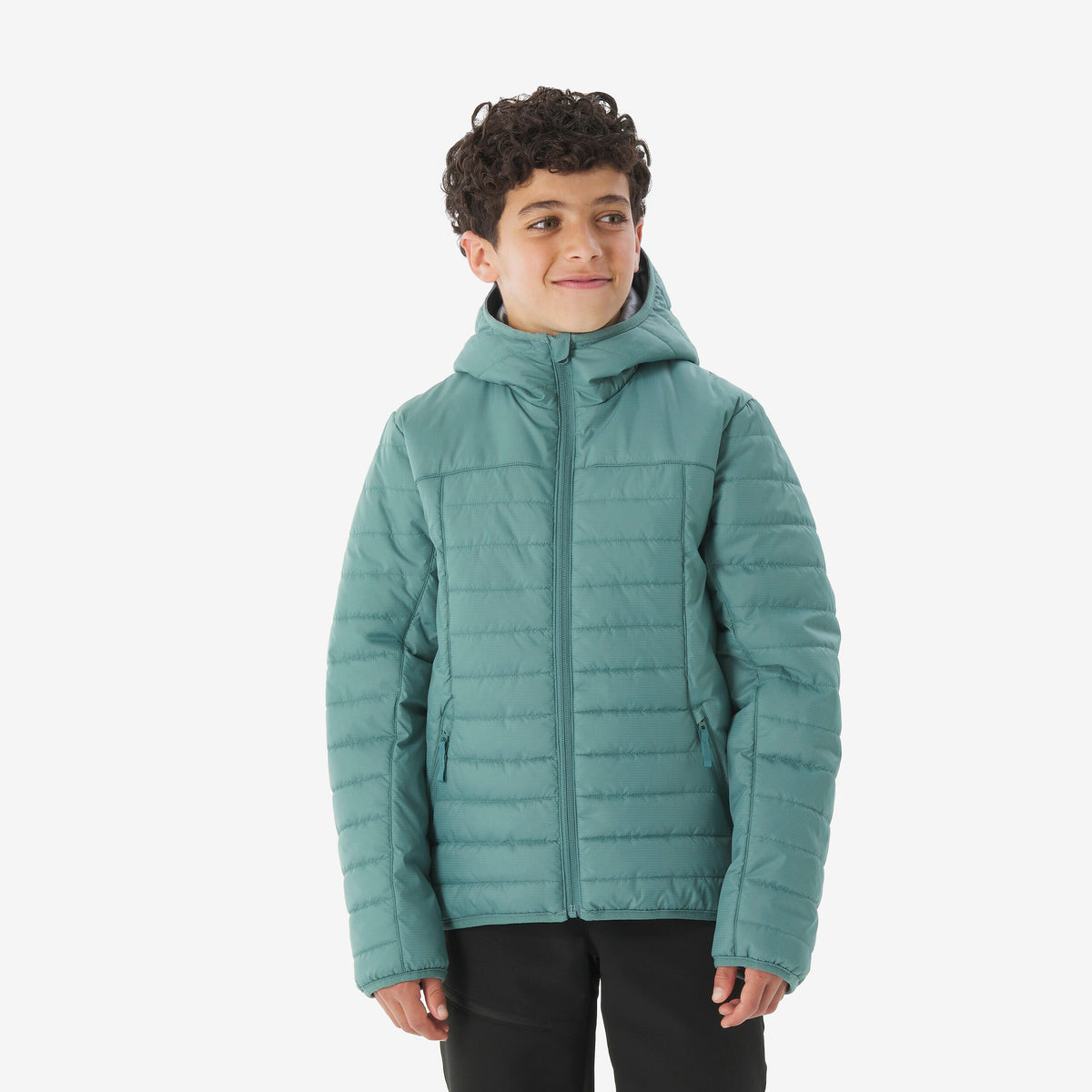 PAD JKT MH100 TW GREEN