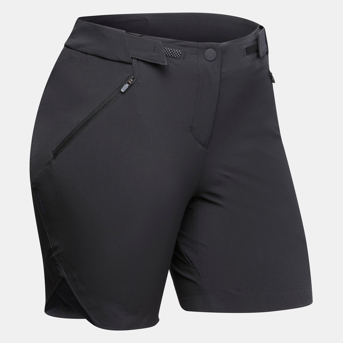 SHORTS MH500 W BLACK