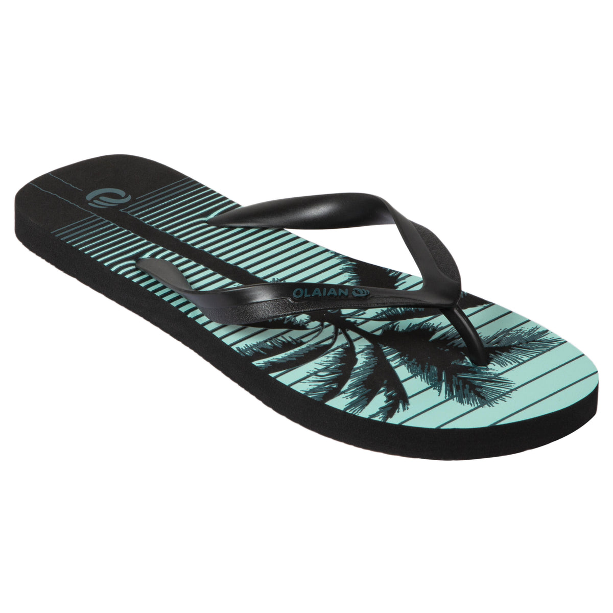 TO 120 M Palmline Black