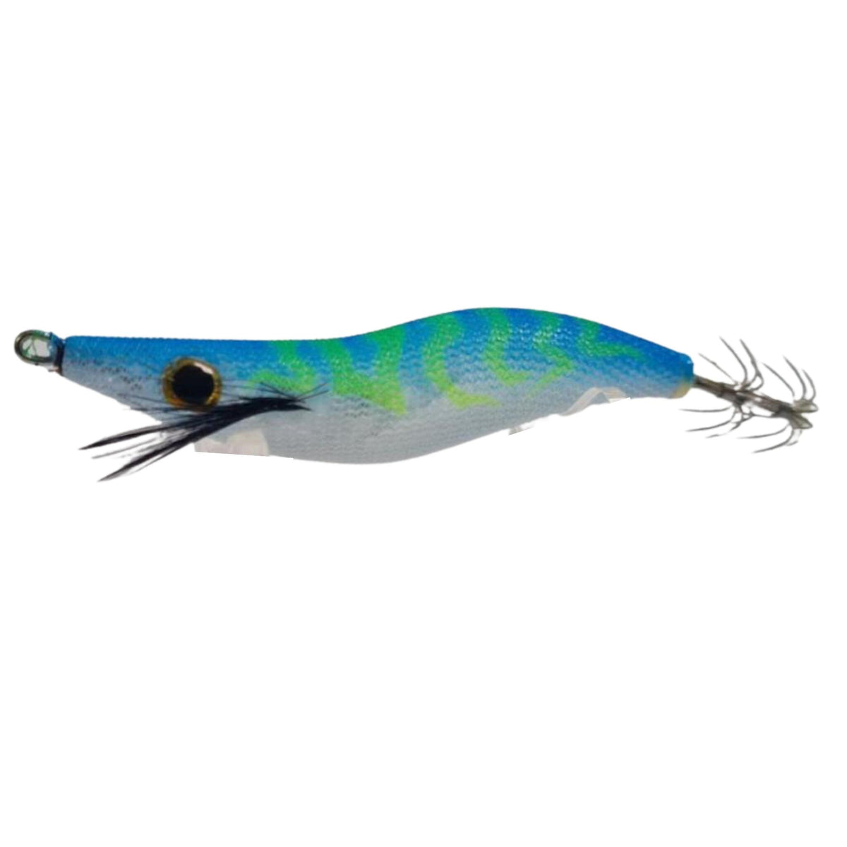 EBI S 3.0 Blue
