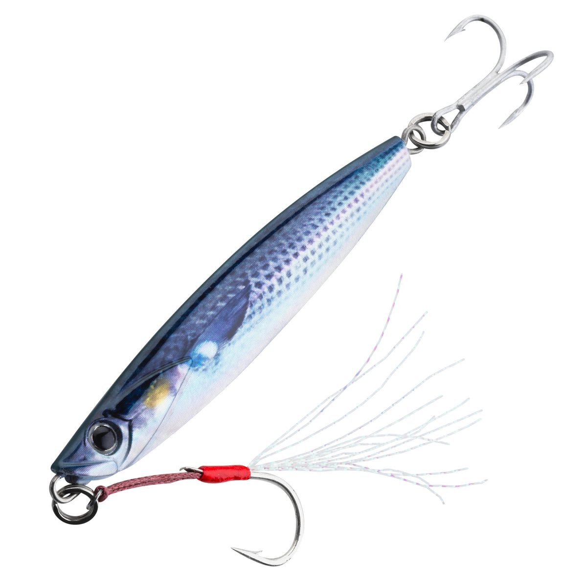BIASTOS ASSIST 60gr MULLET