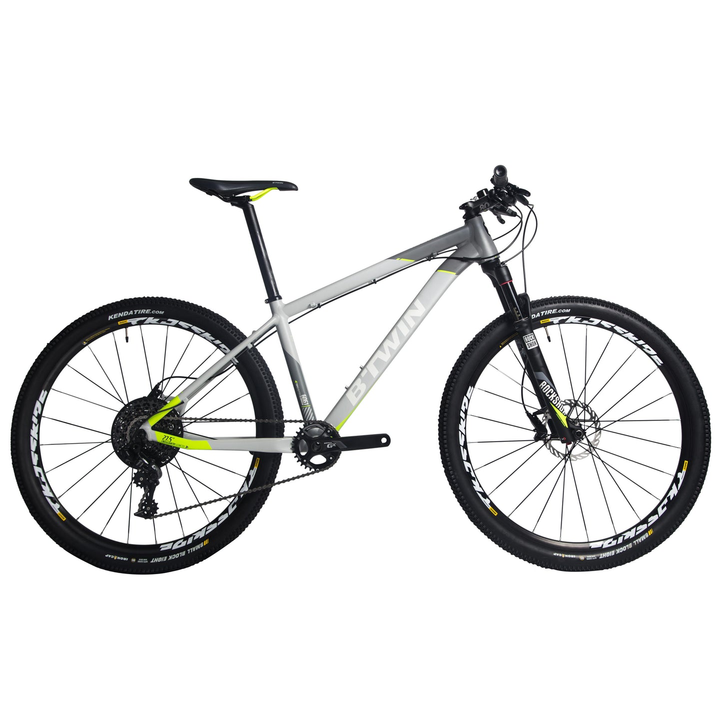 ROCKRIDER 920 CROSS COUNTRY MOUNTAINBIKE