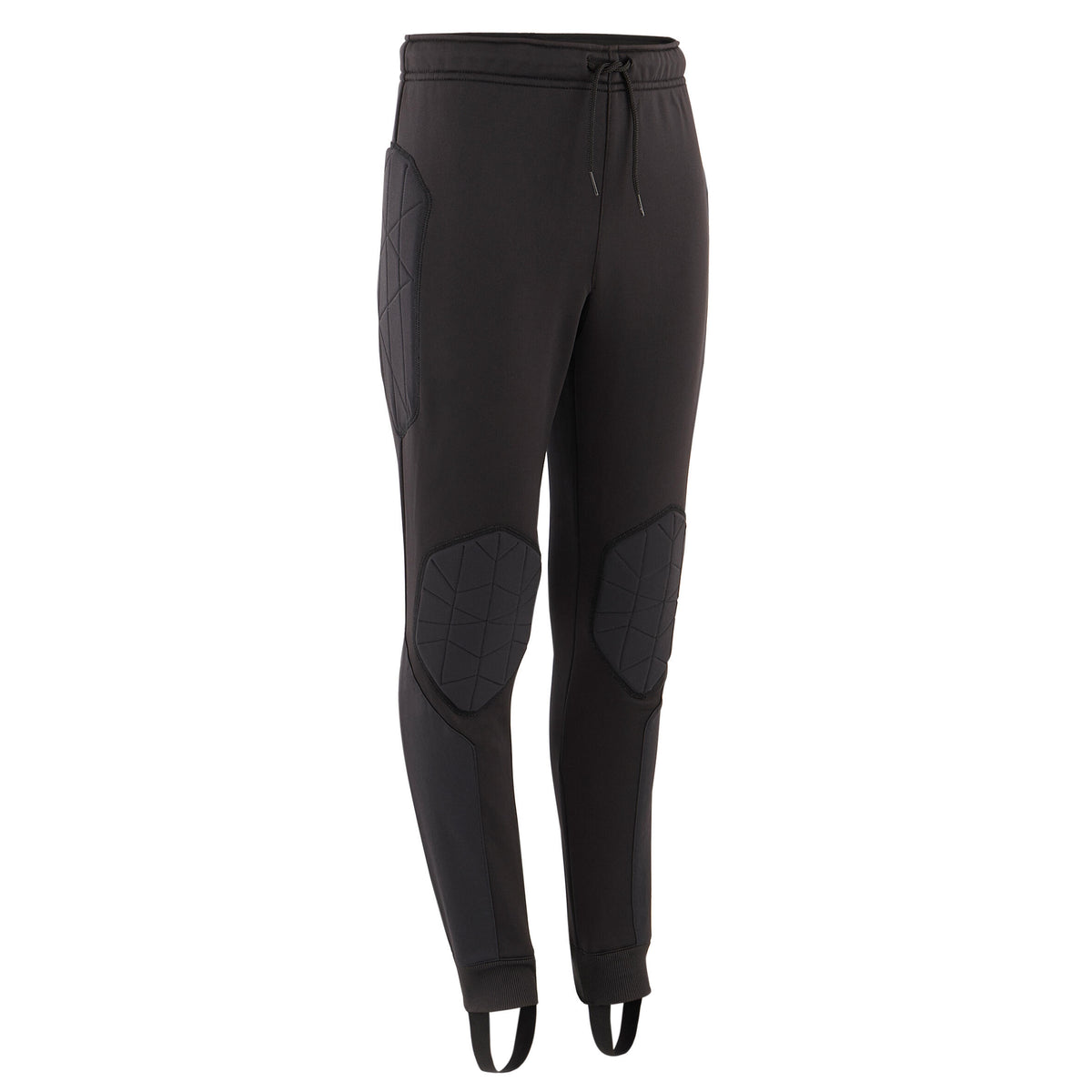 FGKT 100 JR JR Trousers BLK