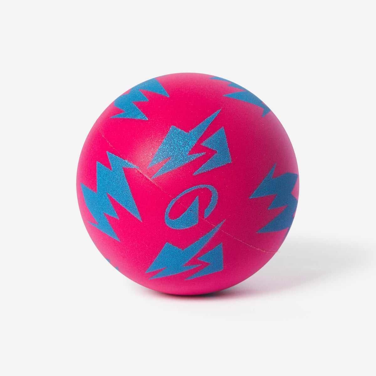 MINI FOAM PINK BLUE