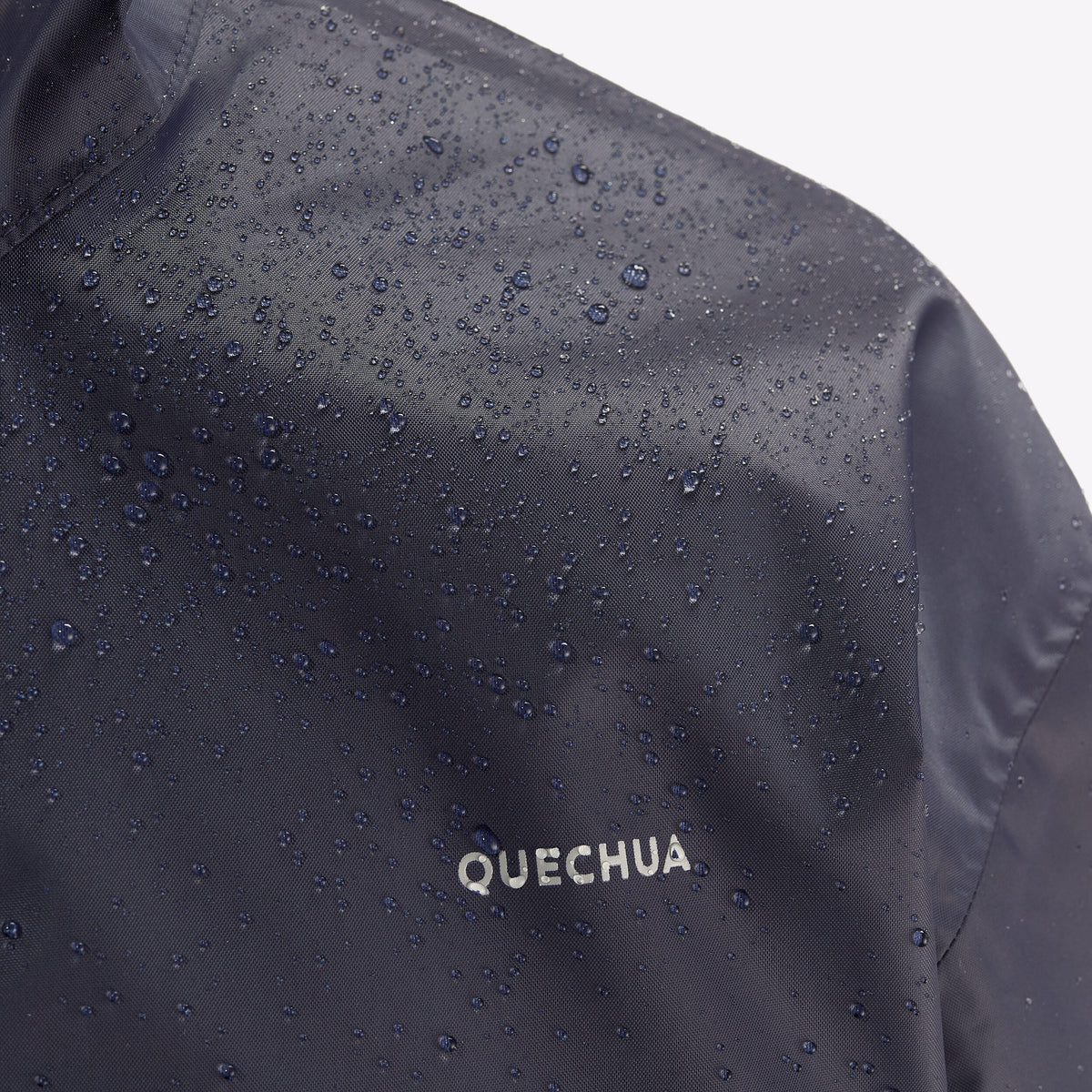 JACKET NH100 1/2 ZIP TW
