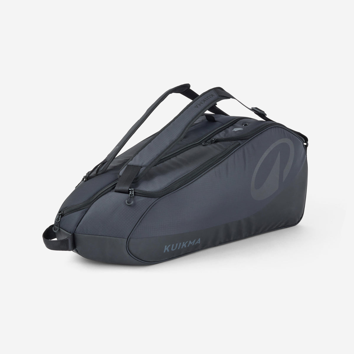 Tennis Bag KUIKMA L PRO Black