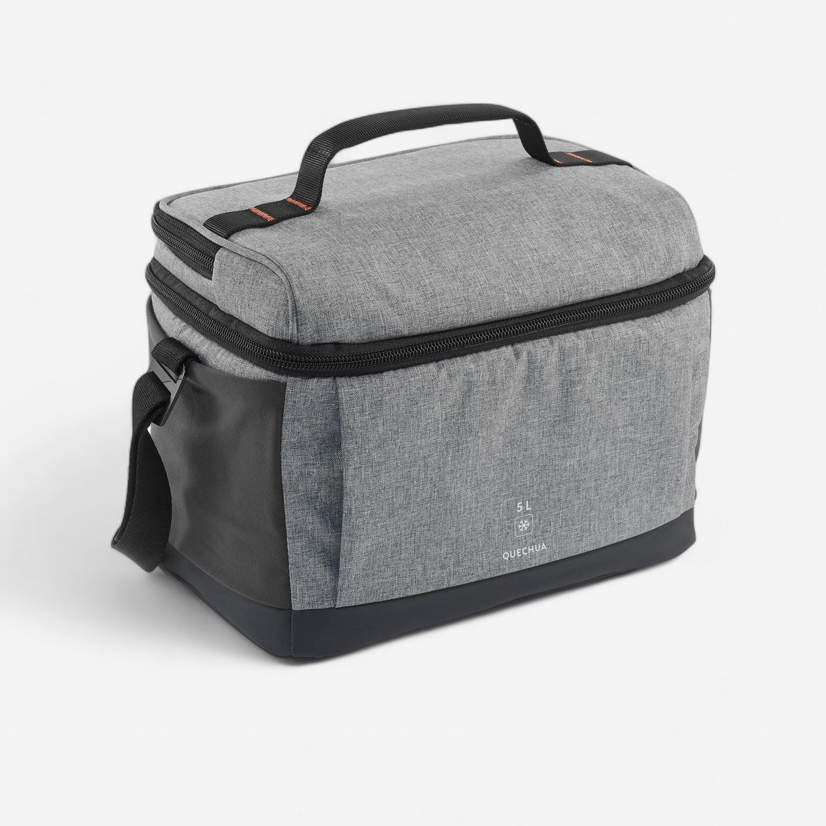 LUNCHBOX ISOTHERMAL 900 5L GREY