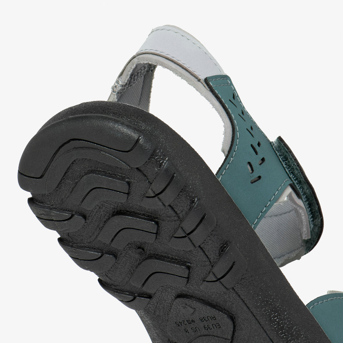 SANDAL NH100 W GREEN