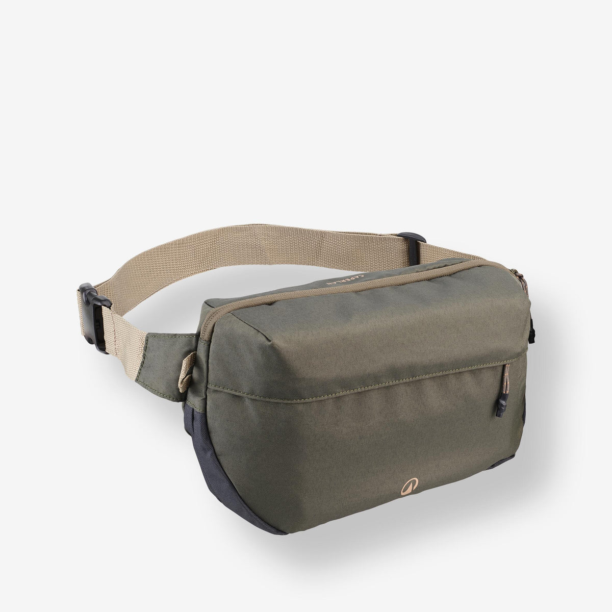 BOX BAG 100 4L KAKI