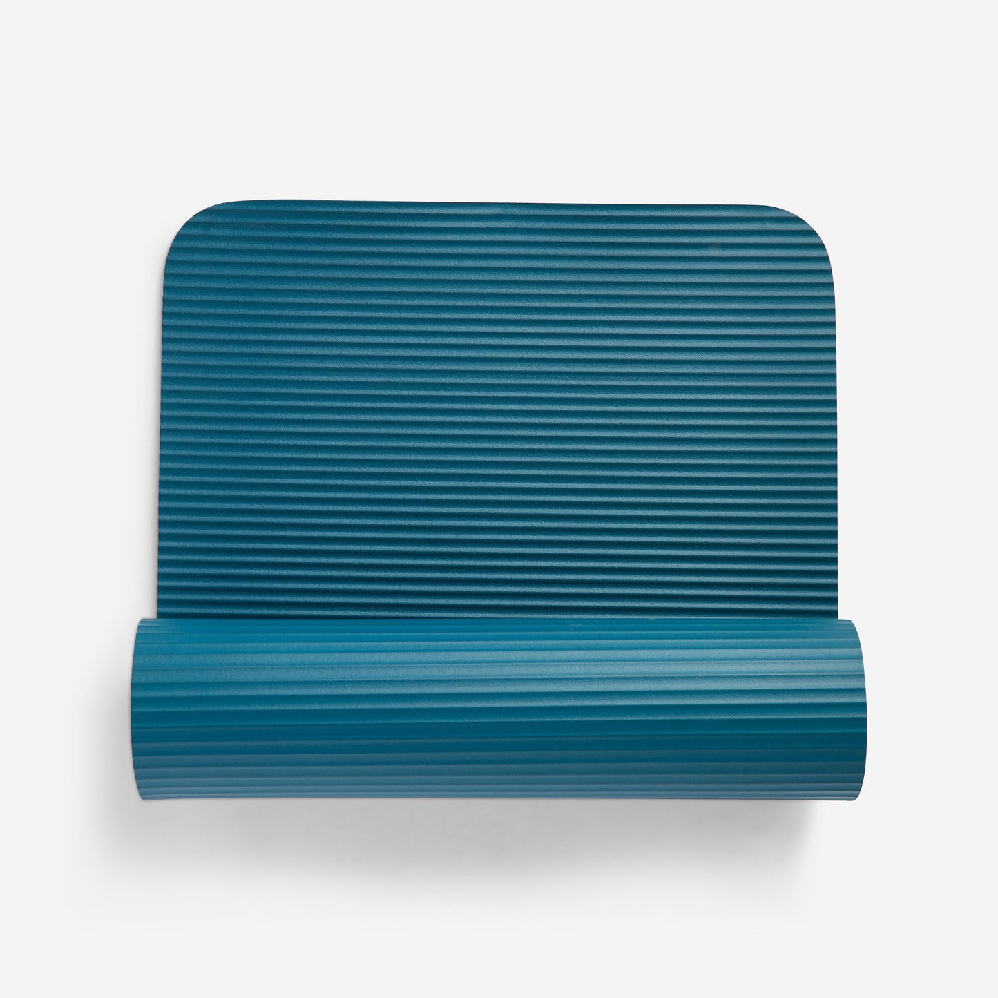 10 mm Comfortable Pilates Mat - Blue