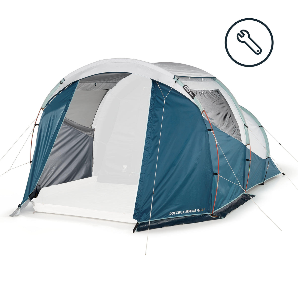 FLYSHEET ARPENAZ 4.1 F&B 2023