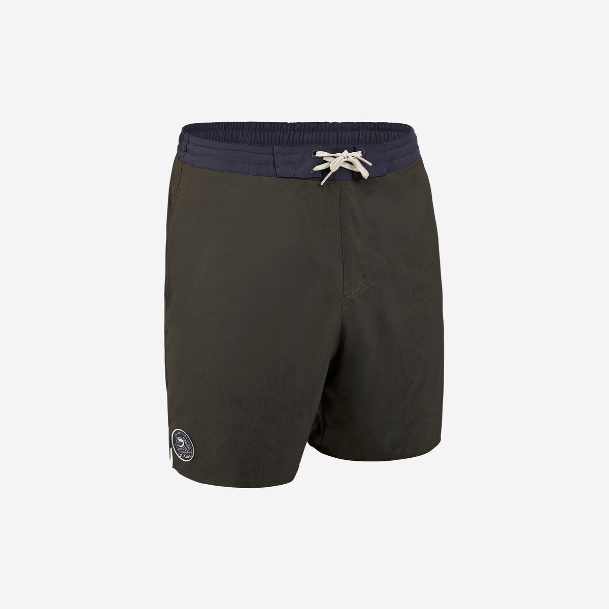 BS100 18" MAN KHAKI