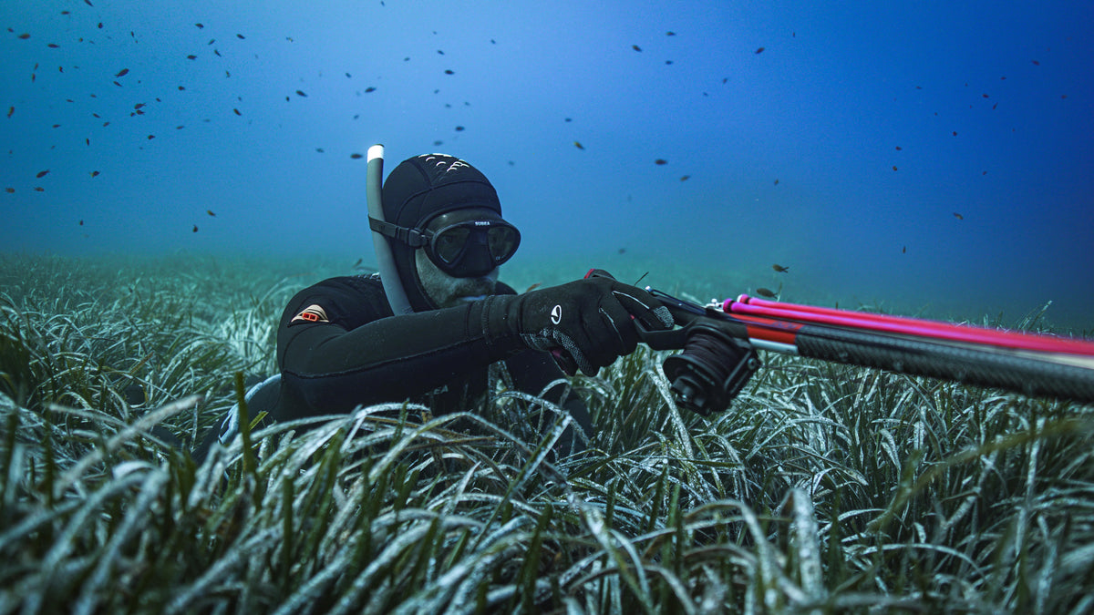 Reel SPF 500 30M