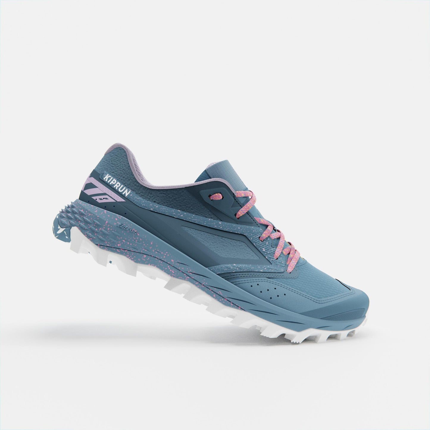 Women's Trail Running TR Shoes - turquoise