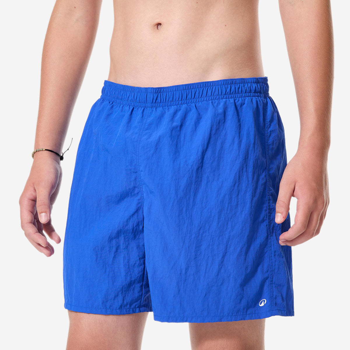 SWIMSHORT BJ BLUE
