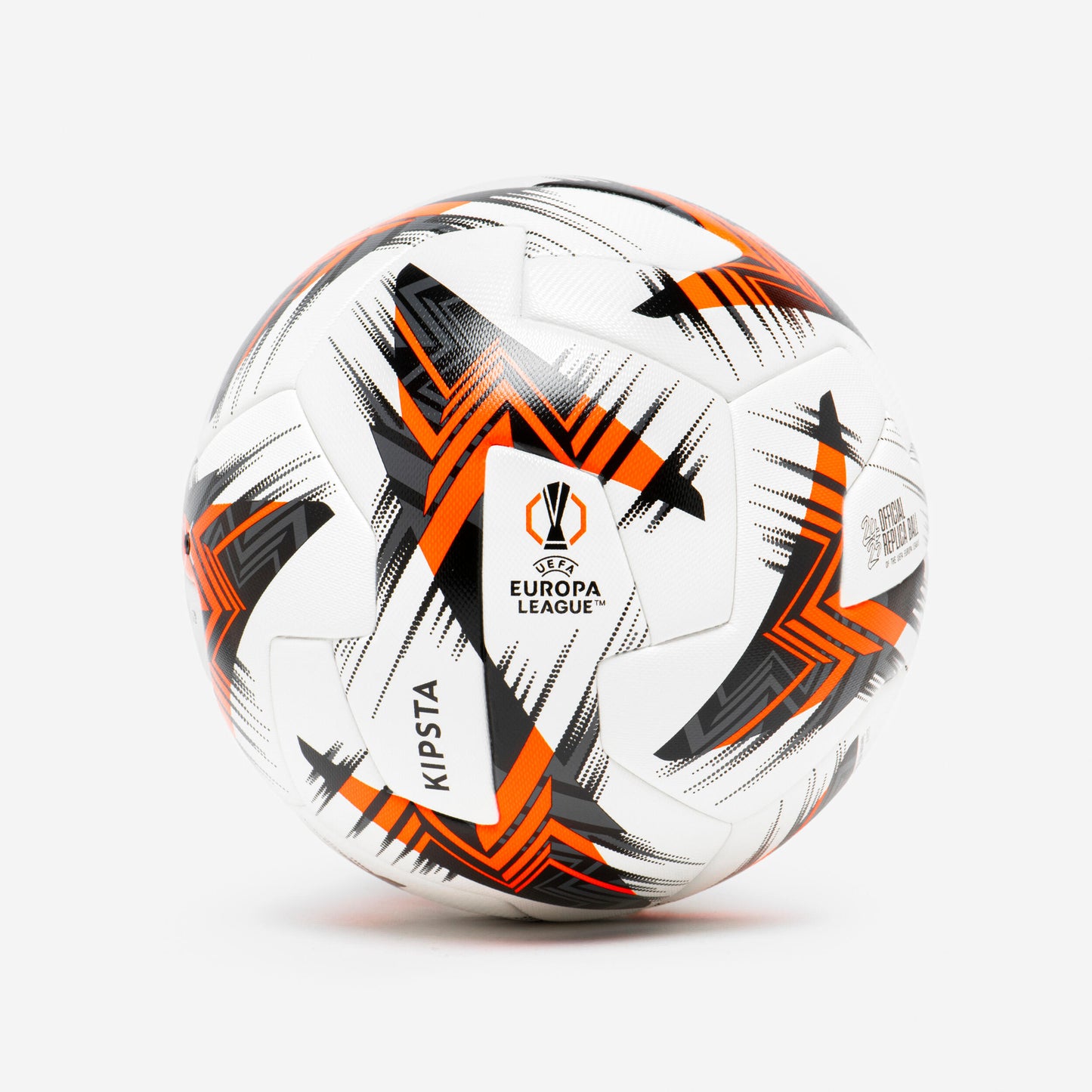 UEFA Europa League Replica Football 2024-2025 Size 5